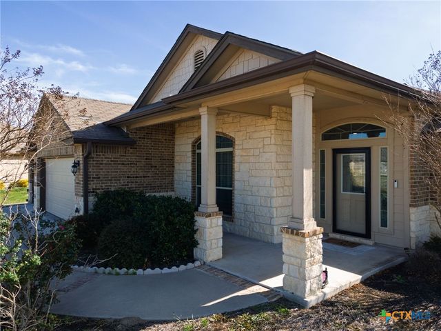 9406 Susan Drive, Killeen, TX 76542