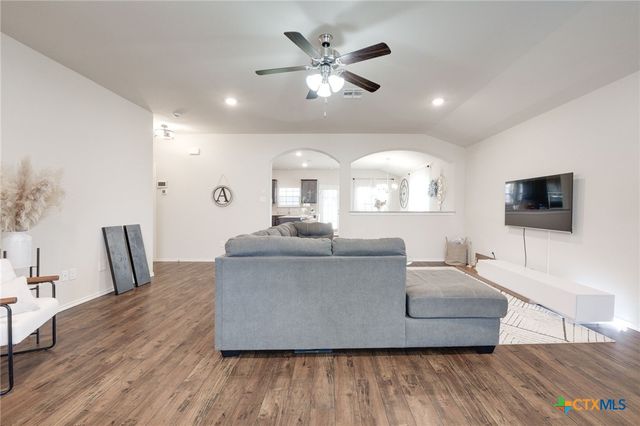 9406 Susan Drive, Killeen, TX 76542