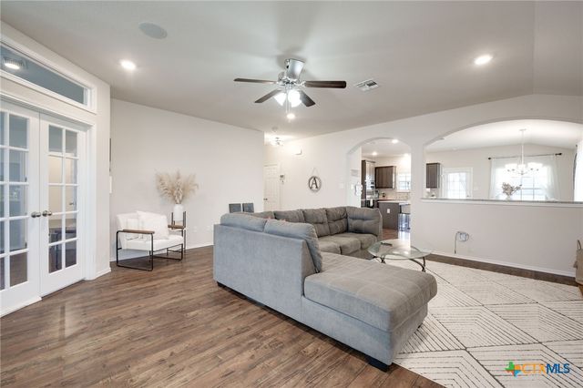 9406 Susan Drive, Killeen, TX 76542