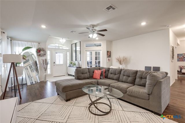 9406 Susan Drive, Killeen, TX 76542