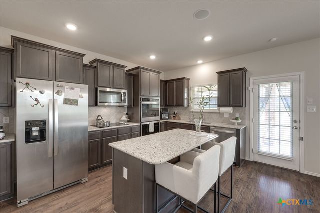 9406 Susan Drive, Killeen, TX 76542