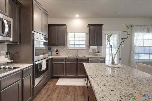 9406 Susan Drive, Killeen, TX 76542