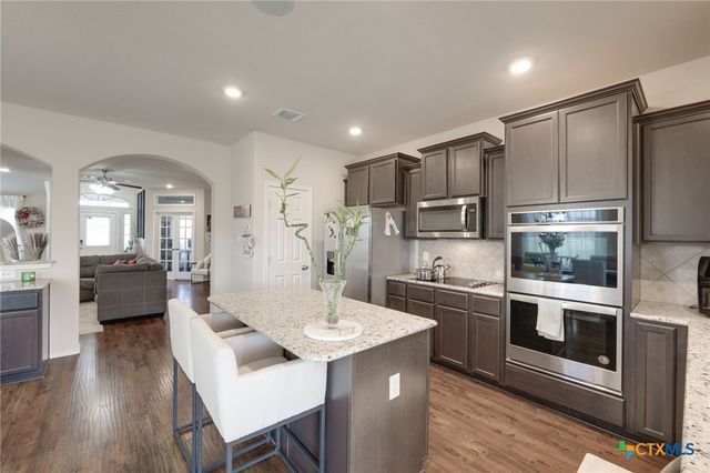 9406 Susan Drive, Killeen, TX 76542