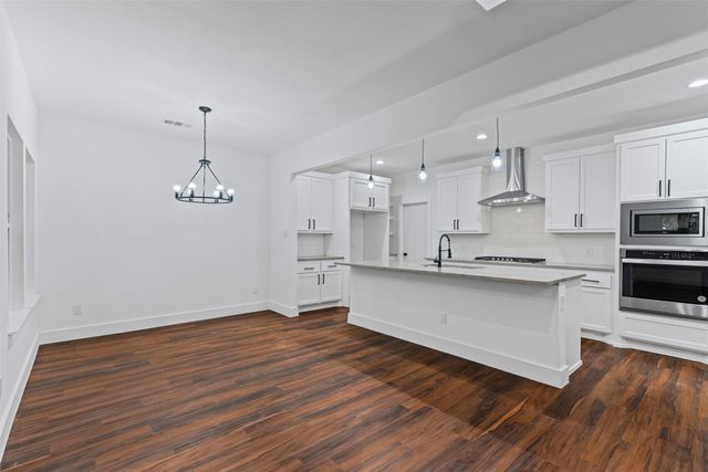 118 Mischief Lane, Rockwall, TX 75032
