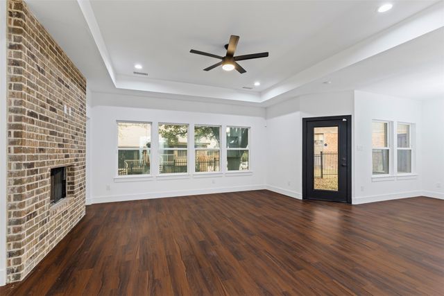 118 Mischief Lane, Rockwall, TX 75032