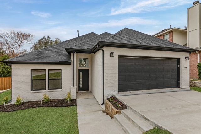 118 Mischief Lane, Rockwall, TX 75032