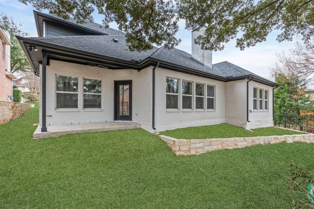 118 Mischief Lane, Rockwall, TX 75032
