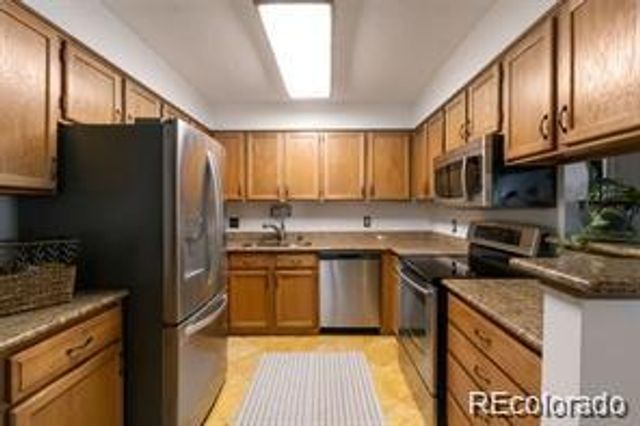 3335 S Ammons Street 6-104, Denver, CO 80227