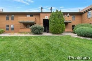 3335 S Ammons Street 6-104, Denver, CO 80227