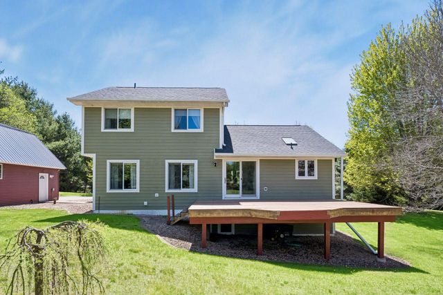 13606 288th Avenue, Zimmerman, MN 55398
