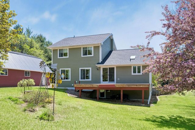 13606 288th Avenue, Zimmerman, MN 55398