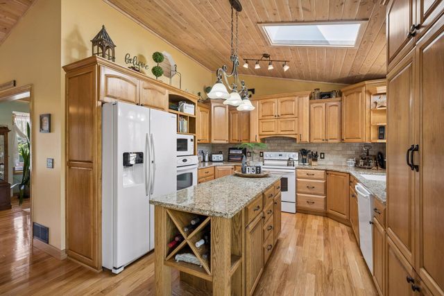 13606 288th Avenue, Zimmerman, MN 55398