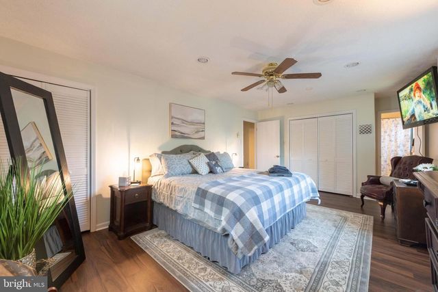 4462 MARTINSBURG PIKE, Clear Brook, VA 22624