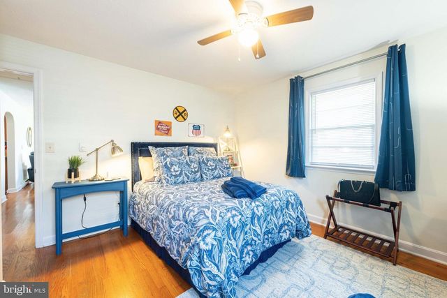 4462 MARTINSBURG PIKE, Clear Brook, VA 22624