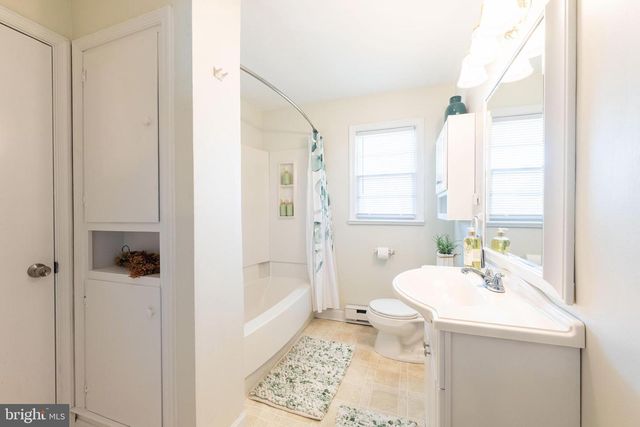 4462 MARTINSBURG PIKE, Clear Brook, VA 22624