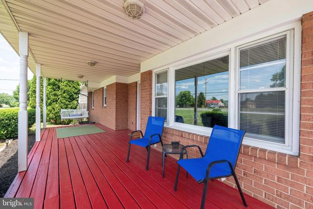 4462 MARTINSBURG PIKE, Clear Brook, VA 22624