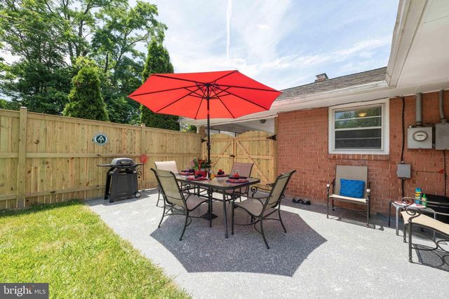 4462 MARTINSBURG PIKE, Clear Brook, VA 22624