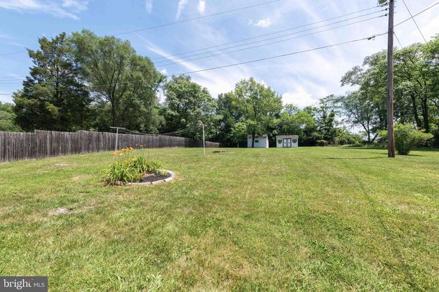 4462 MARTINSBURG PIKE, Clear Brook, VA 22624