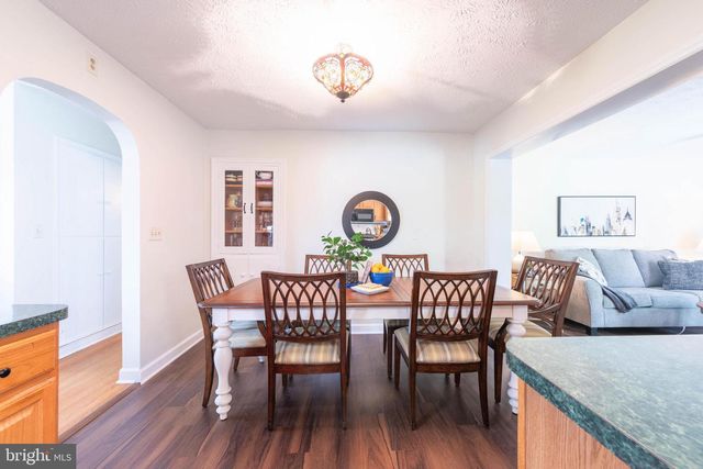 4462 MARTINSBURG PIKE, Clear Brook, VA 22624