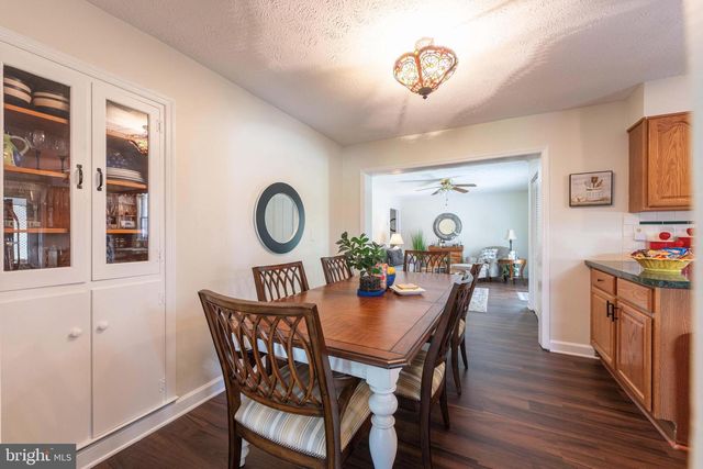 4462 MARTINSBURG PIKE, Clear Brook, VA 22624