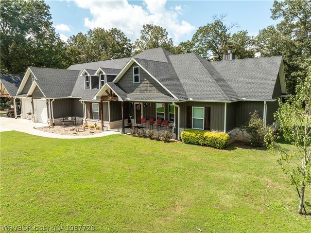 2300 Mount Harmony Road, Greenwood, AR 72936