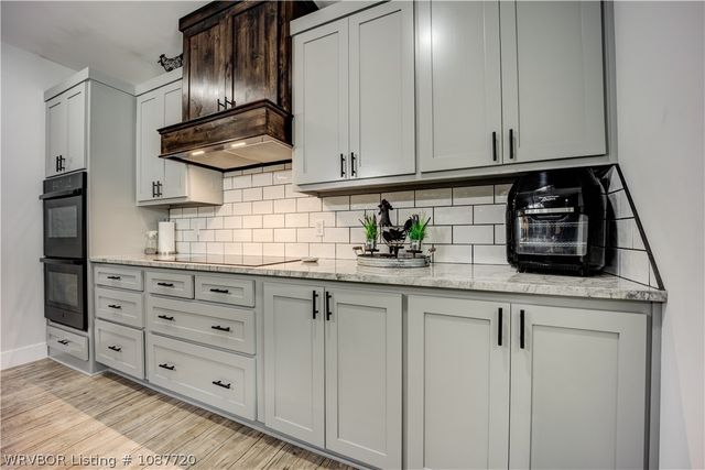 2300 Mount Harmony Road, Greenwood, AR 72936