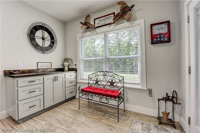 2300 Mount Harmony Road, Greenwood, AR 72936