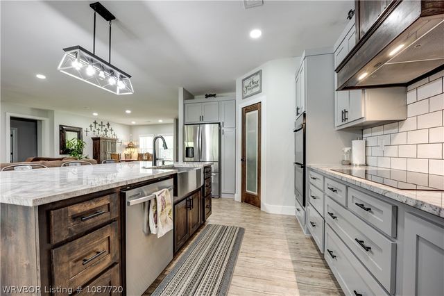 2300 Mount Harmony Road, Greenwood, AR 72936