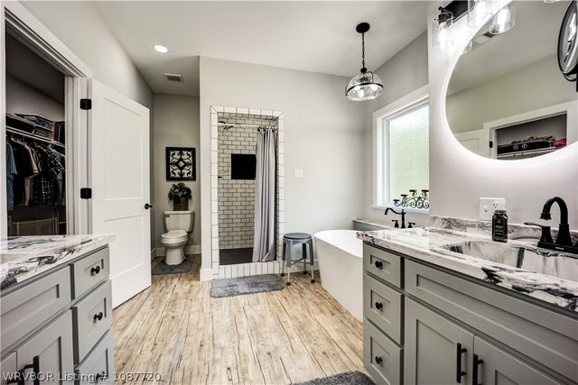 2300 Mount Harmony Road, Greenwood, AR 72936