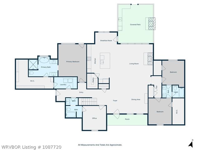 2300 Mount Harmony Road, Greenwood, AR 72936