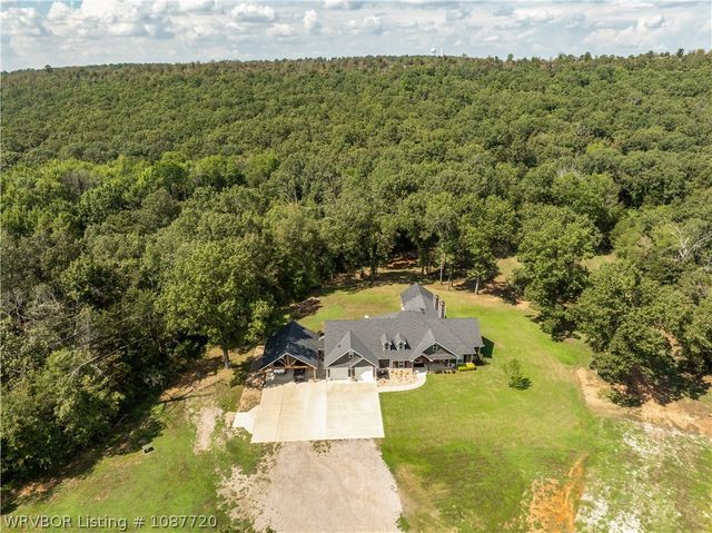 2300 Mount Harmony Road, Greenwood, AR 72936