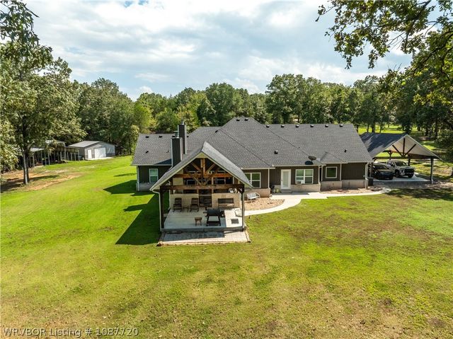 2300 Mount Harmony Road, Greenwood, AR 72936