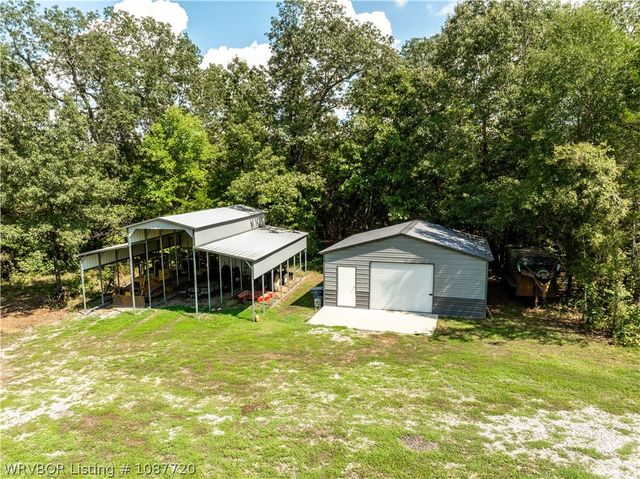 2300 Mount Harmony Road, Greenwood, AR 72936