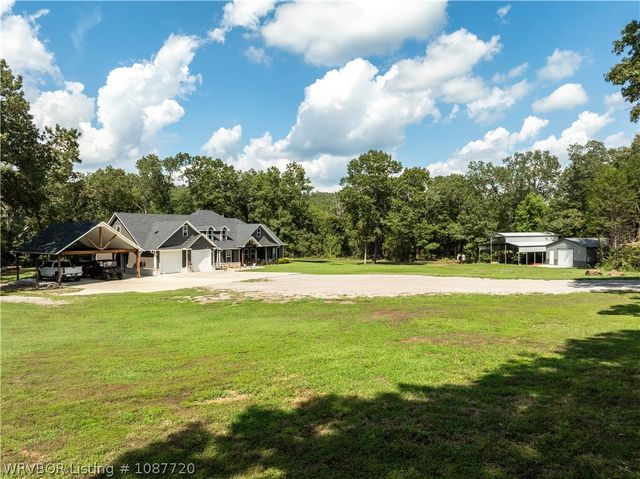 2300 Mount Harmony Road, Greenwood, AR 72936