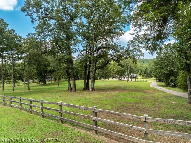 2300 Mount Harmony Road, Greenwood, AR 72936