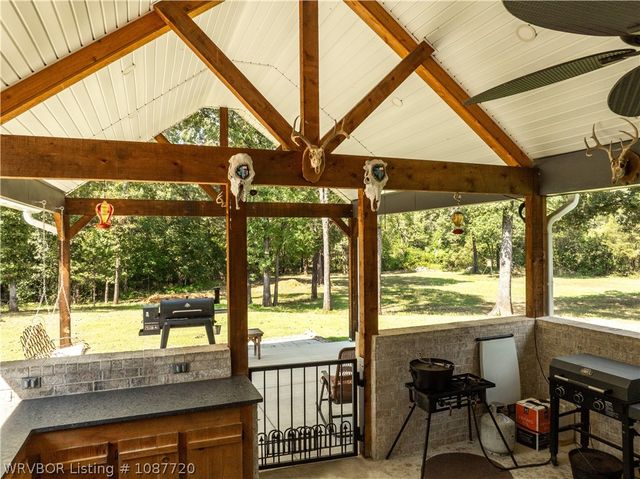 2300 Mount Harmony Road, Greenwood, AR 72936