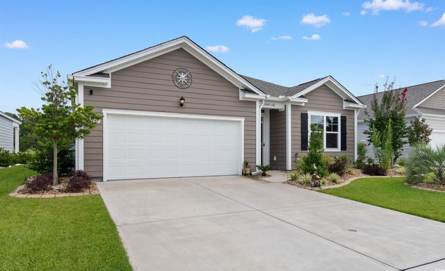 2438 Polaris Path, Myrtle Beach, SC 29577