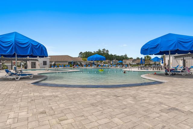 2438 Polaris Path, Myrtle Beach, SC 29577