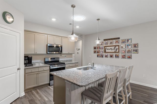 2438 Polaris Path, Myrtle Beach, SC 29577