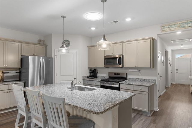 2438 Polaris Path, Myrtle Beach, SC 29577