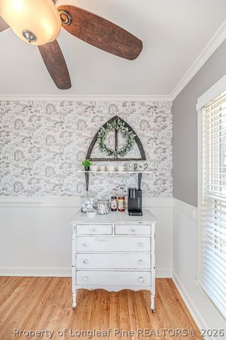 117 Johnson Street, Broadway, NC 27505