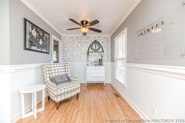 117 Johnson Street, Broadway, NC 27505