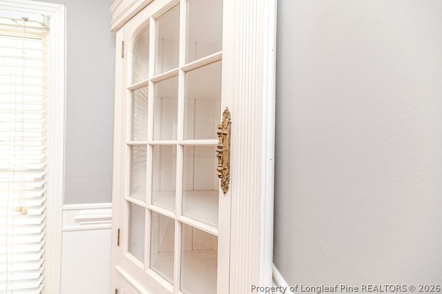 117 Johnson Street, Broadway, NC 27505