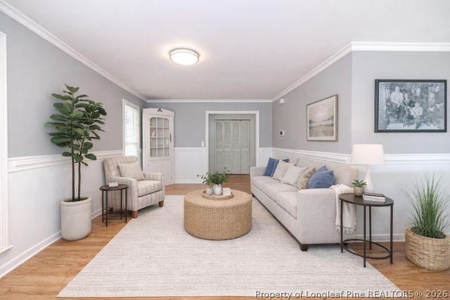 117 Johnson Street, Broadway, NC 27505