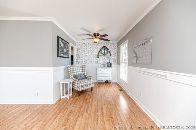 117 Johnson Street, Broadway, NC 27505