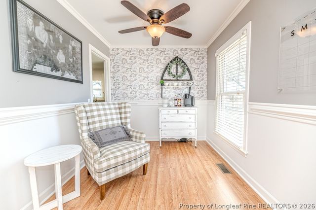 117 Johnson Street, Broadway, NC 27505