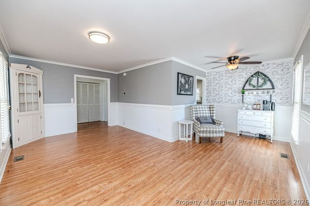 117 Johnson Street, Broadway, NC 27505