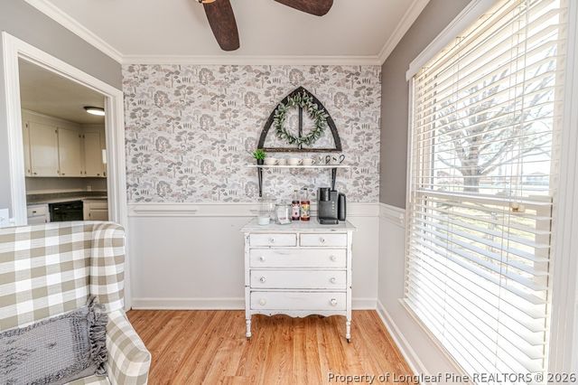 117 Johnson Street, Broadway, NC 27505