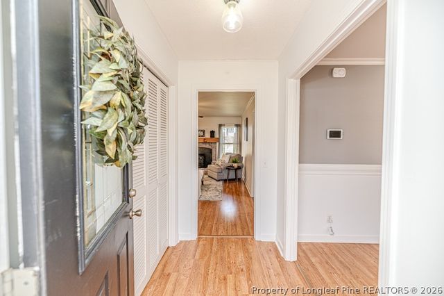 117 Johnson Street, Broadway, NC 27505