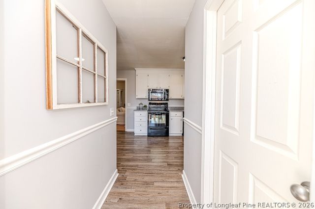 117 Johnson Street, Broadway, NC 27505